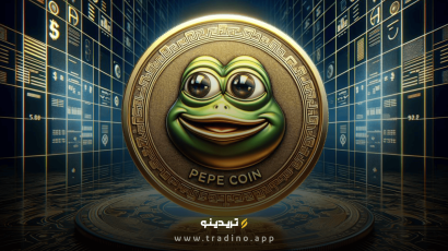 تحلیل قیمت  ارز دیجیتال PEPE از نگاه اسمارت مانی (SMC) - 2 اردیبهشت 1403